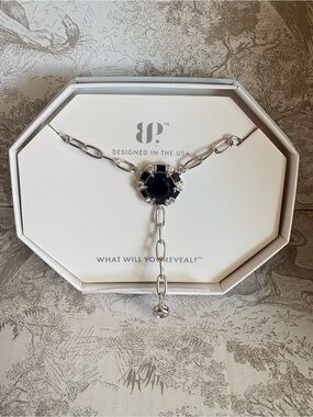 NWT - Bomb Party OG Necklace - Dazzle Me, Please - NK70295
